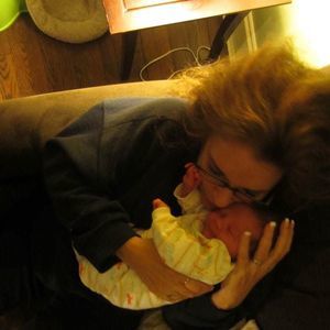 Meet your Posher, Jarret